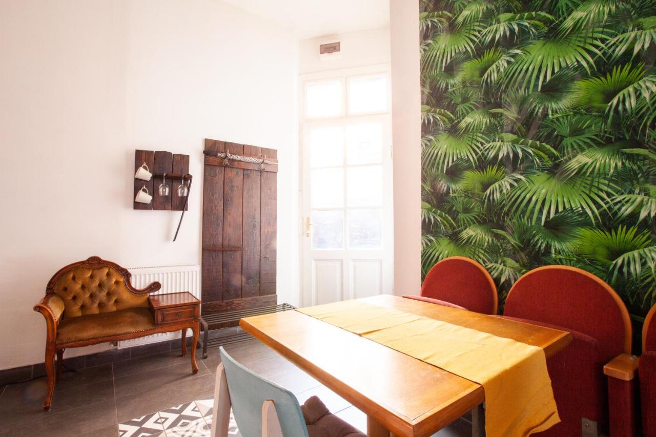 Apartamento Hedonist 1 Budapest